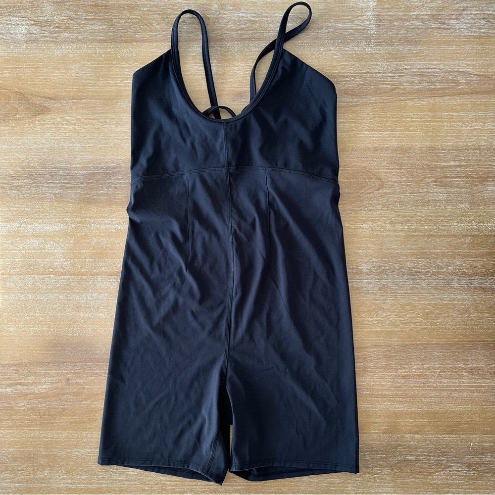 Free People All Star Romper - Picture 2 of 7